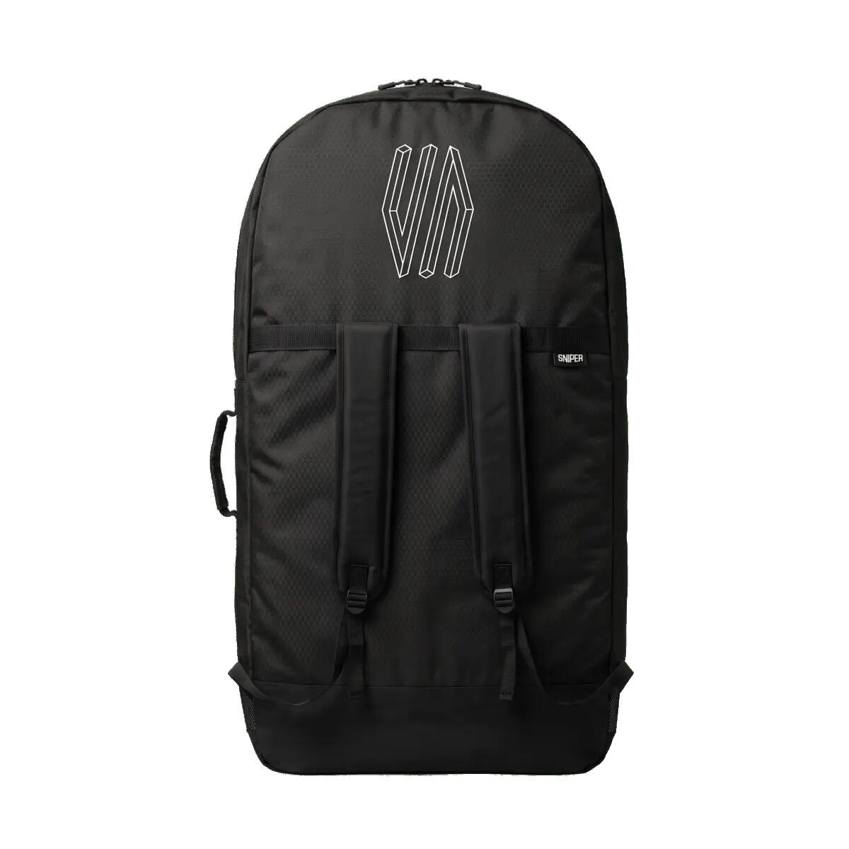 Enkele Deluxe - Bodyboard Hoes 2/3