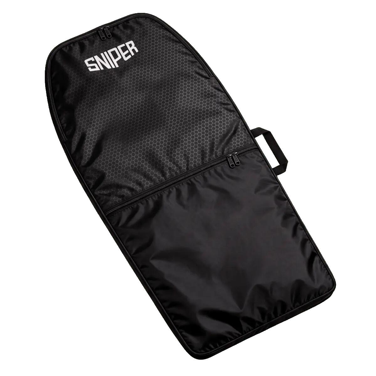 Rolling - Bodyboard Hoes 5/7