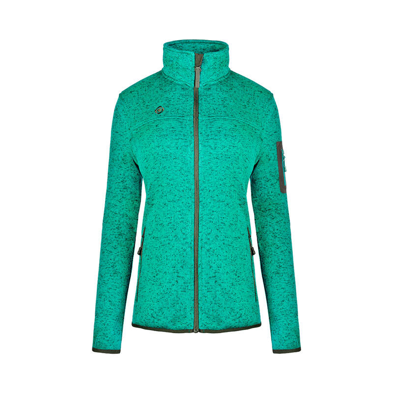 Chaqueta urbana y deportiva para mujer SAMAUN W Izas