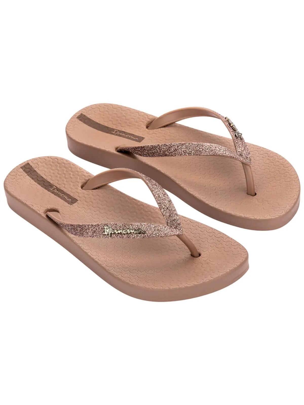 Ipanema-pantoffels dames 2/7