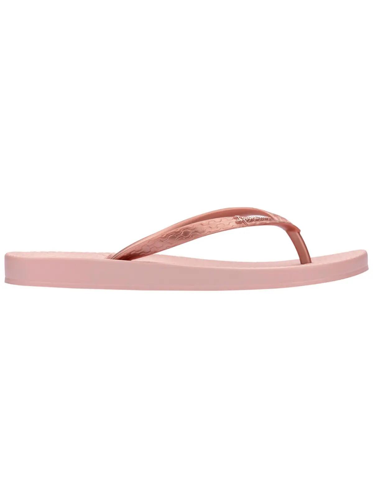 Tongs Femme Anatomic Tan Rose 3/3