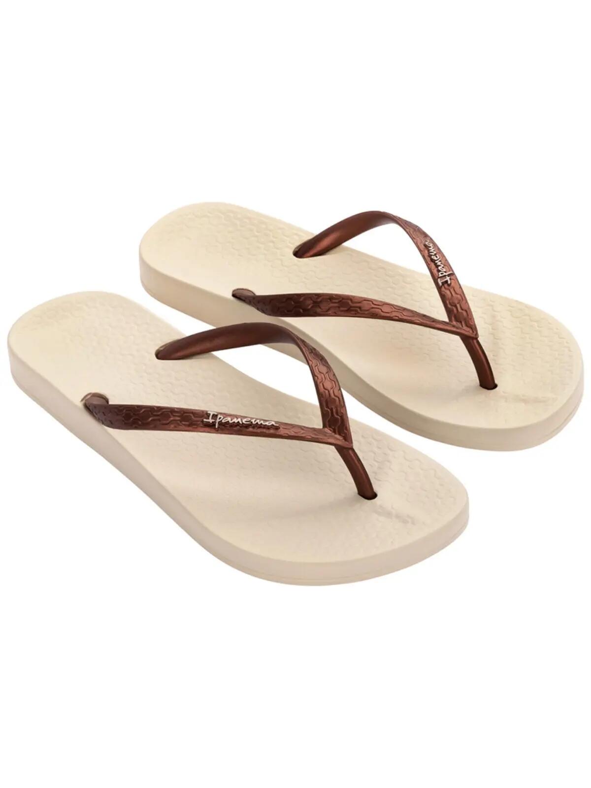 Ipanema-pantoffels dames 2/3