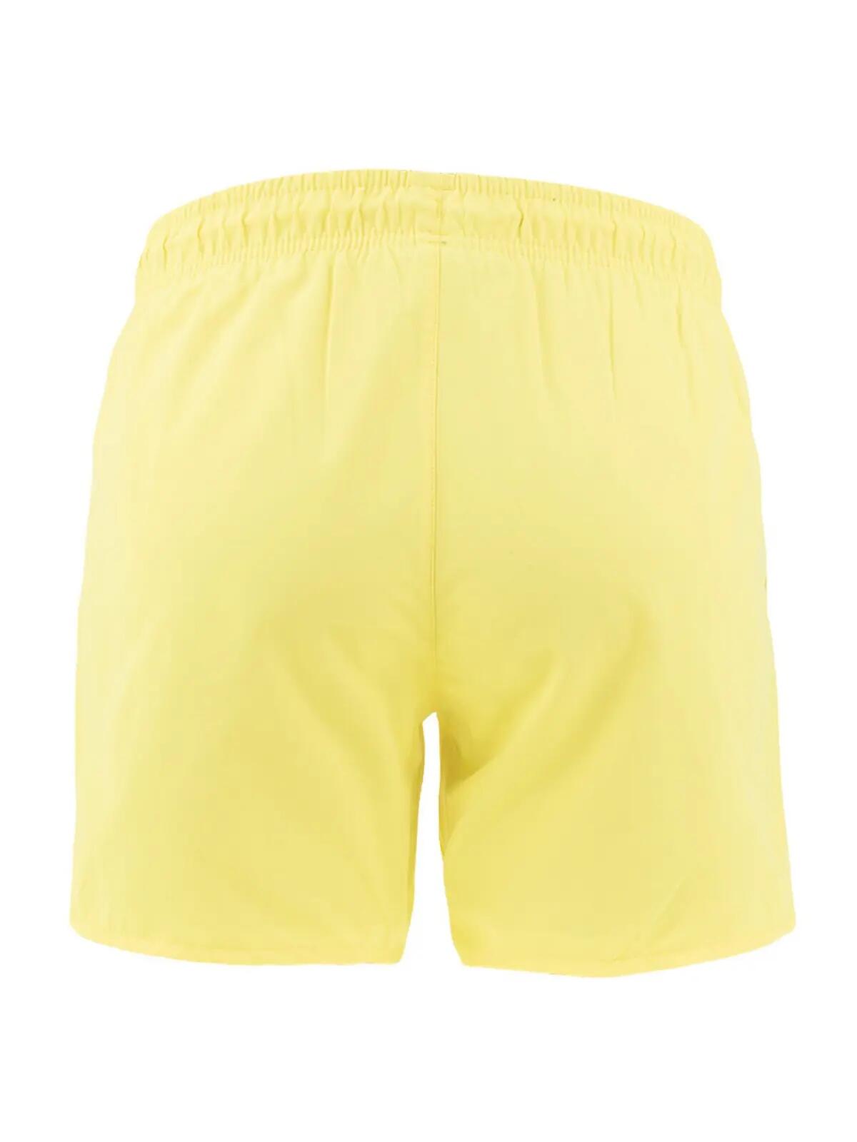Heren Zwemshort Geel II 4/5