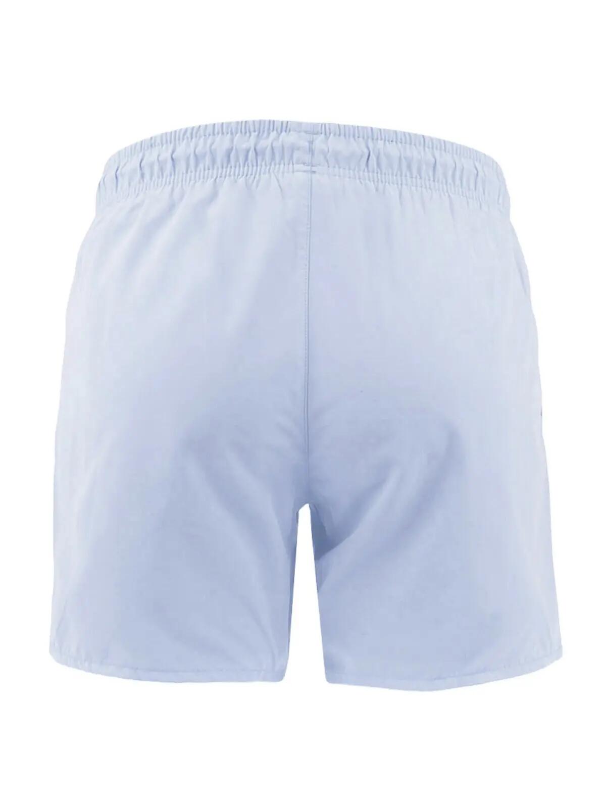 Heren Zwemshort Blauw IX 7/7