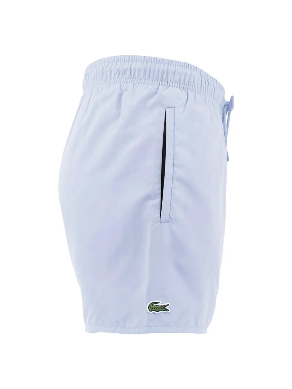 Heren Zwemshort Blauw IX 6/7
