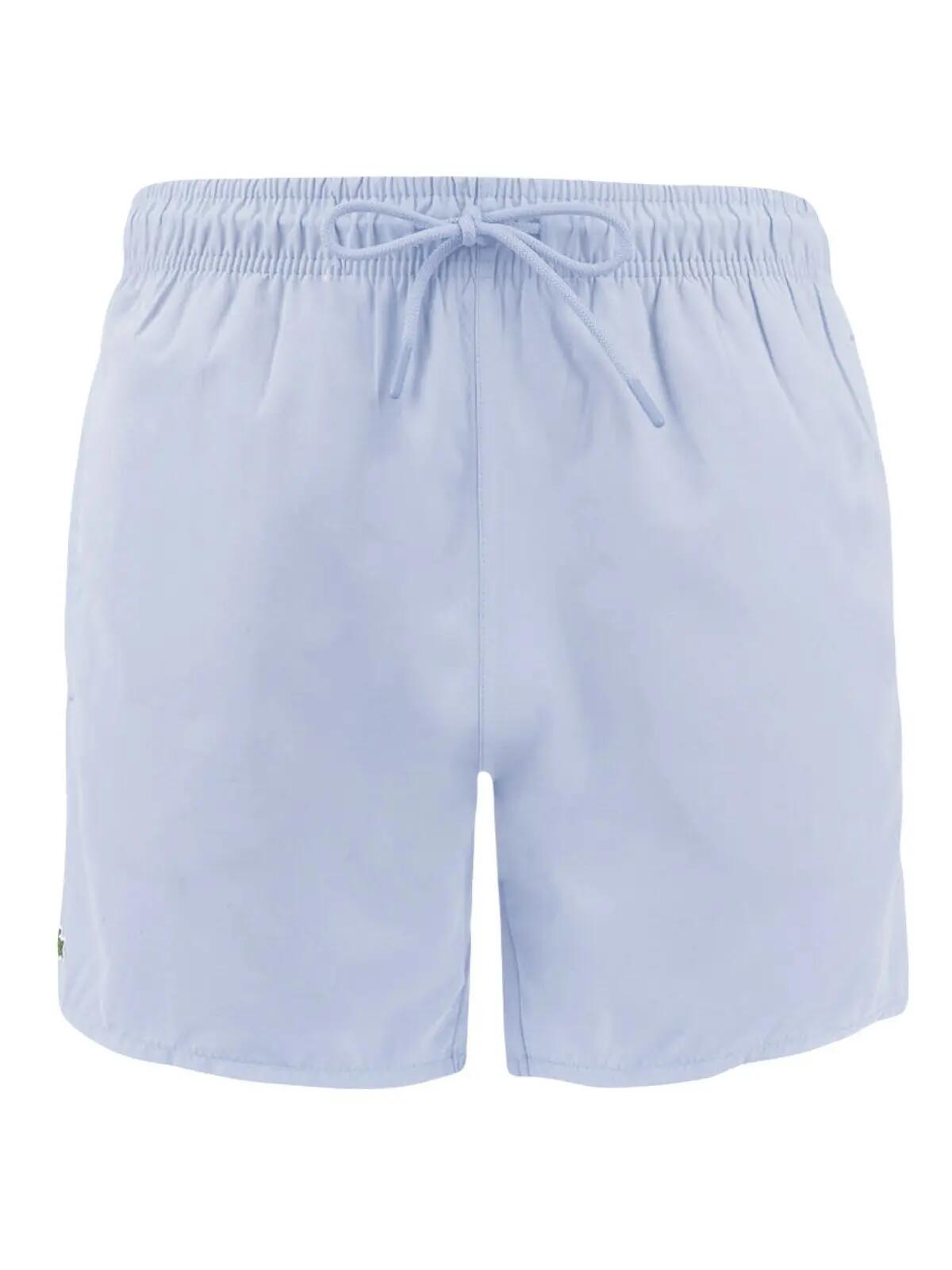 Heren Zwemshort Blauw IX 5/7