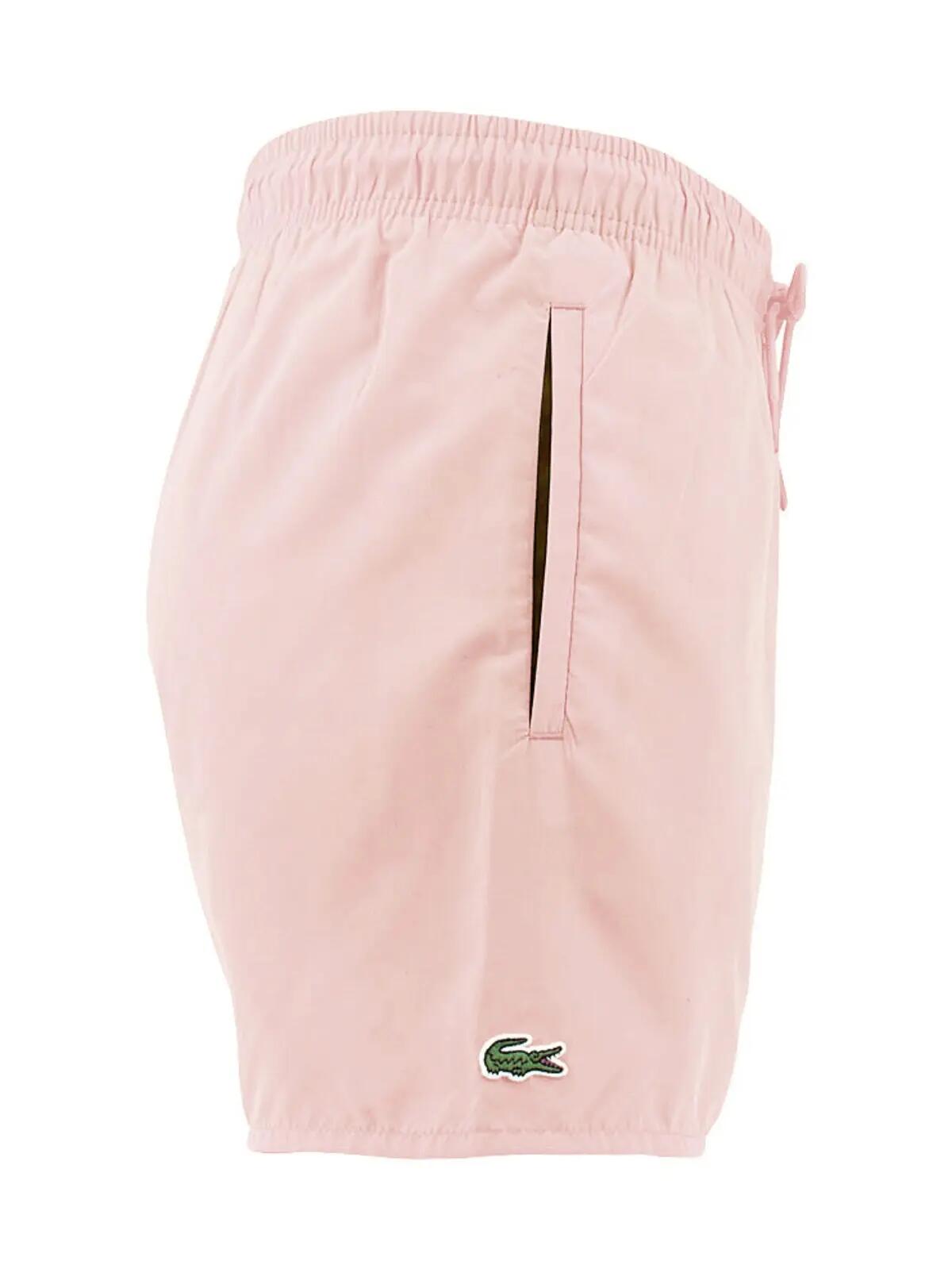 Short de Bain Homme Rose VII 7/7
