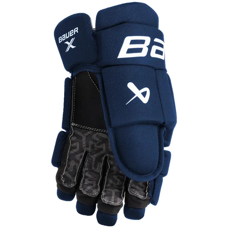 Hokejové rukavice Bauer X Senior 2/5