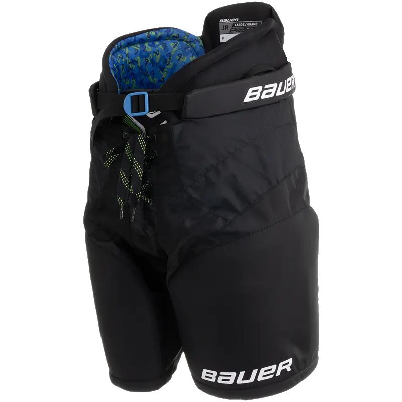 BAUER picture
