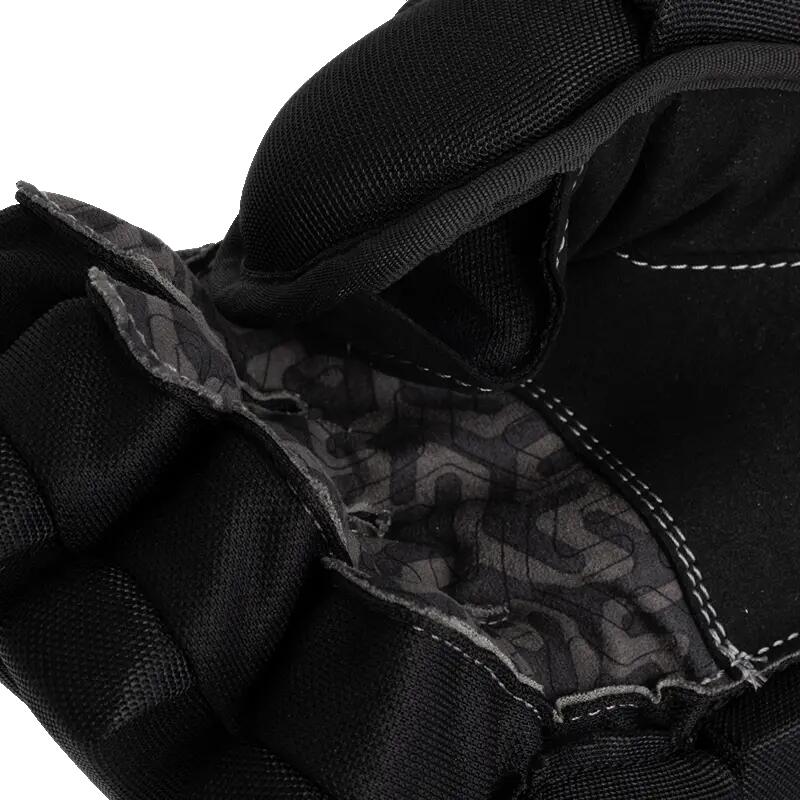 GANT DE HOCKEY BAUER X² ADULTE 3/6
