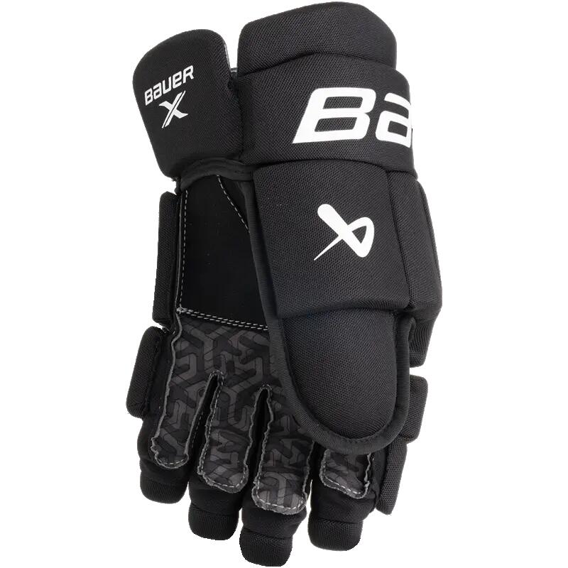 GANT DE HOCKEY BAUER X² ADULTE 2/6