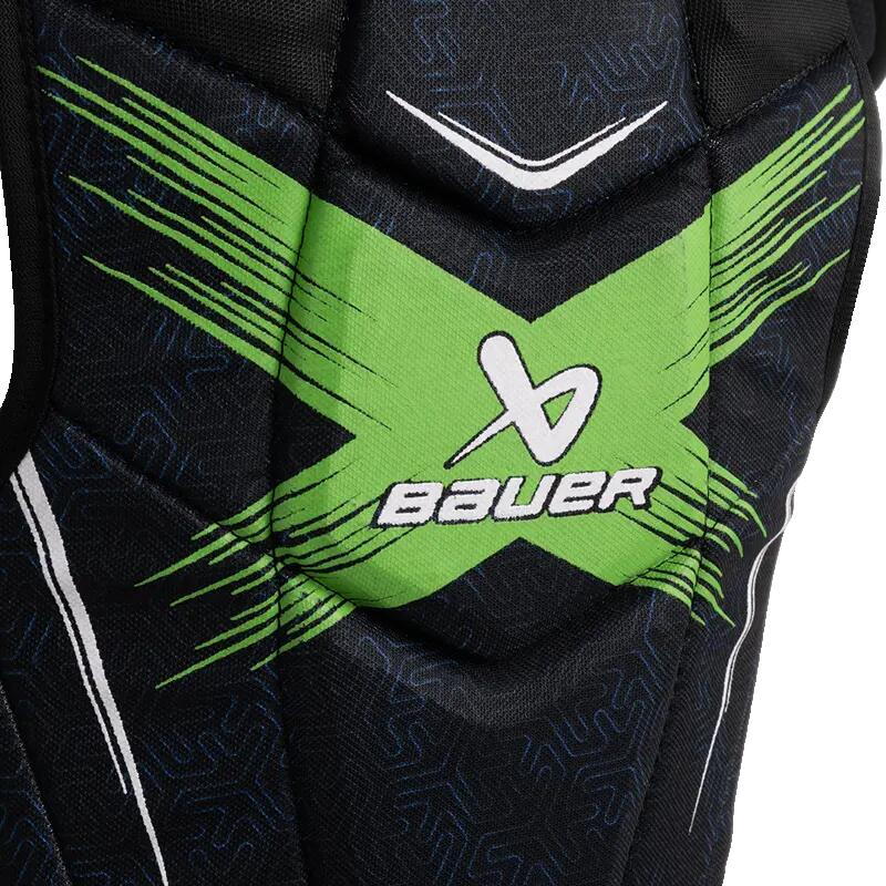 Hokejové chrániče ramen Bauer X Junior 4/6