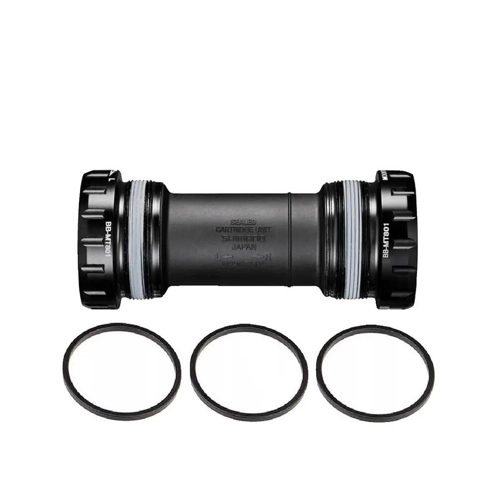 Shimano Innenlager BB-MT800 68/73mm Hollowtech II 2/3