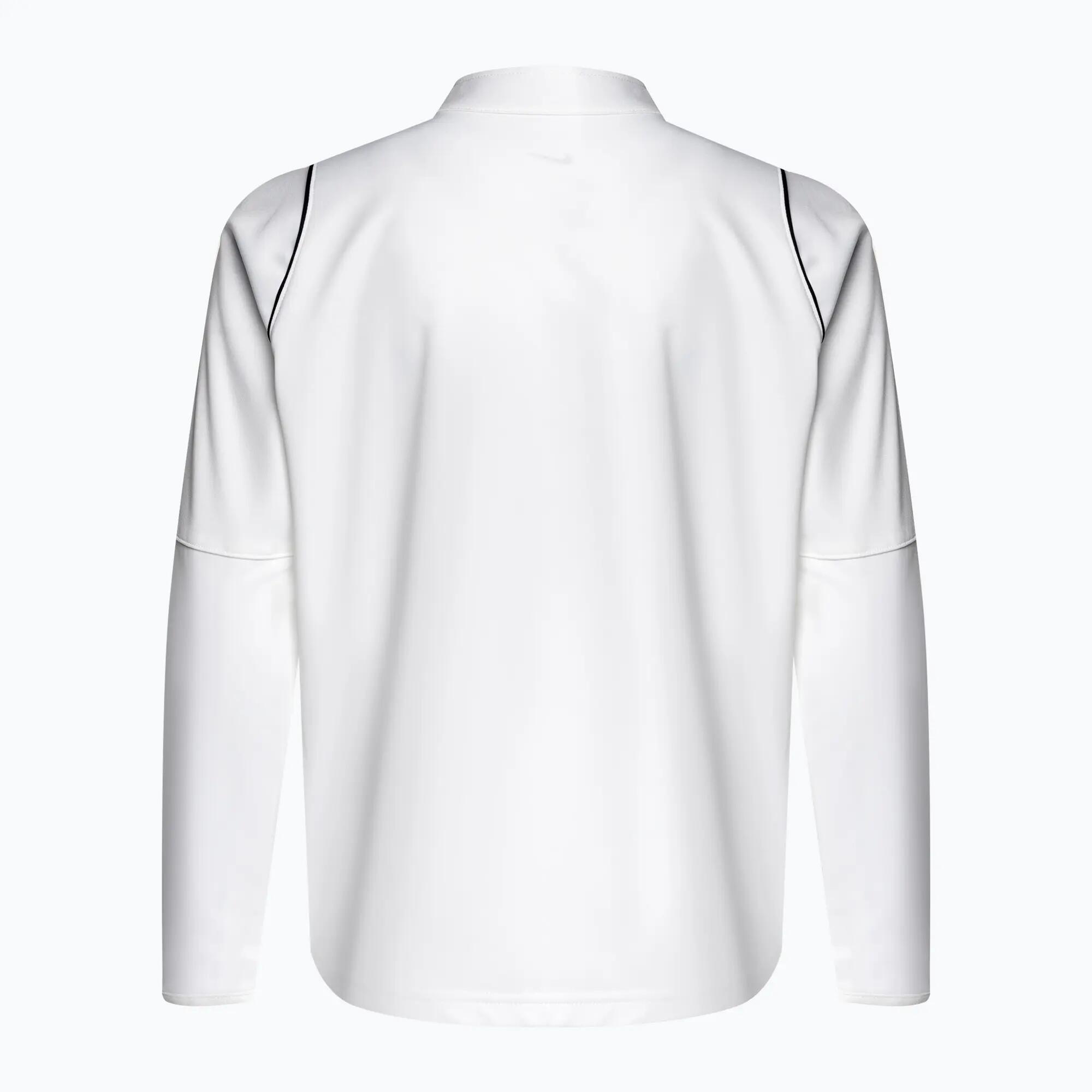 Dětská fotbalová mikina Dri-FIT Park Knit Track 2/4