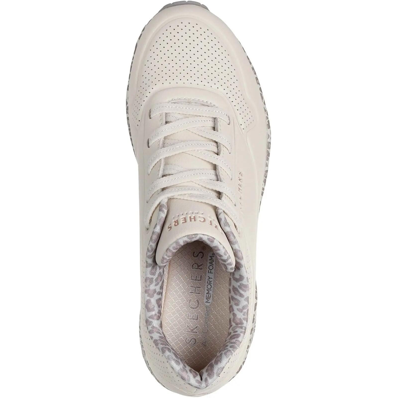 Skechers - Calzado Uno - Safari Time 3/5