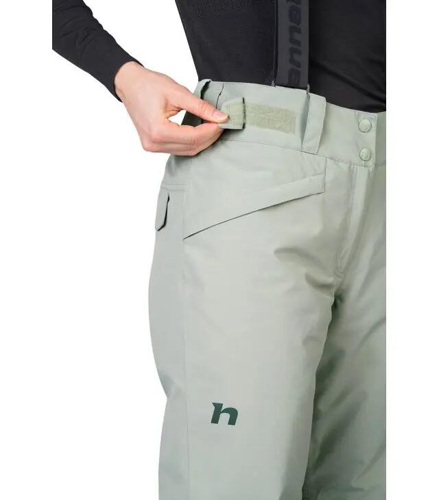 Pantaloni da sci da donna Hannah Awake II 10/11