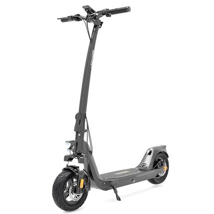 JOYOR C10E Uniseks Forenzen elektrische scooter 500W Lange actieradius Magnesium