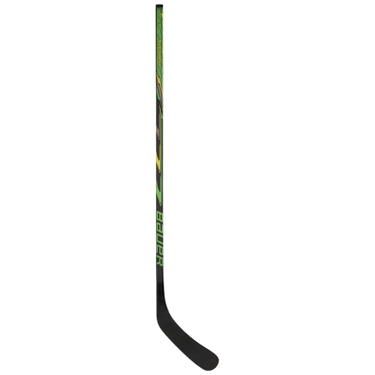 BAUER Supreme Junior Series Hockey Composite Stick 46" – P28 R 1/1