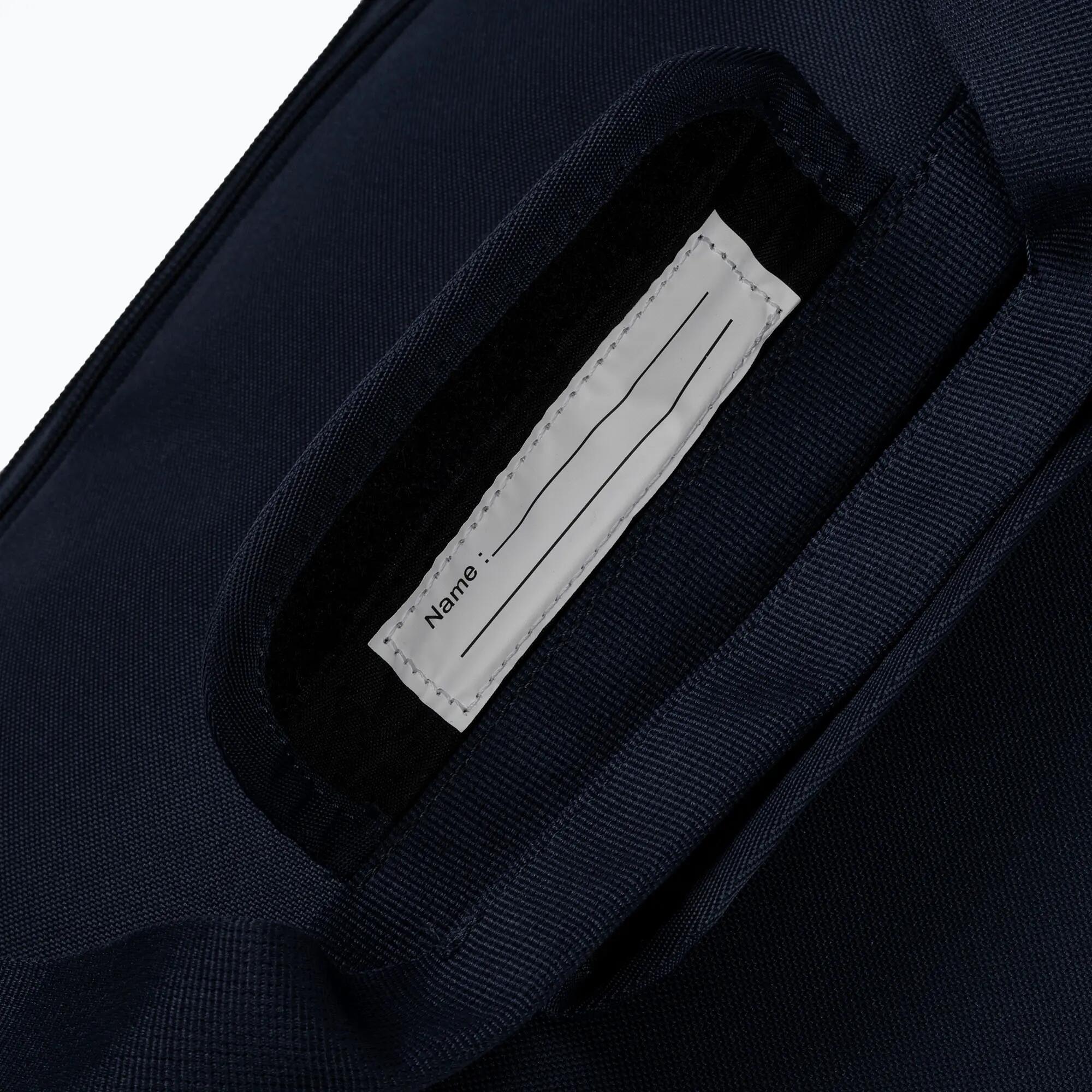 Reisetasche "Academy Team" Damen und Herren Marineblau Einheitsgröße 5/7