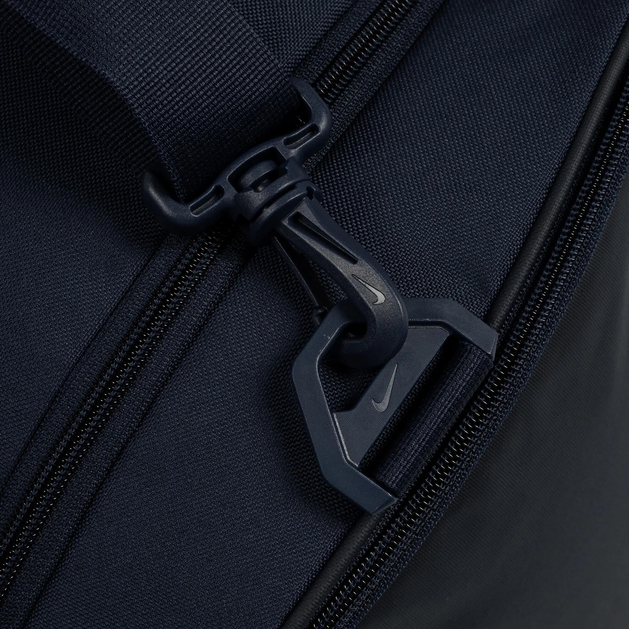 Reisetasche "Academy Team" Damen und Herren Marineblau Einheitsgröße 4/7
