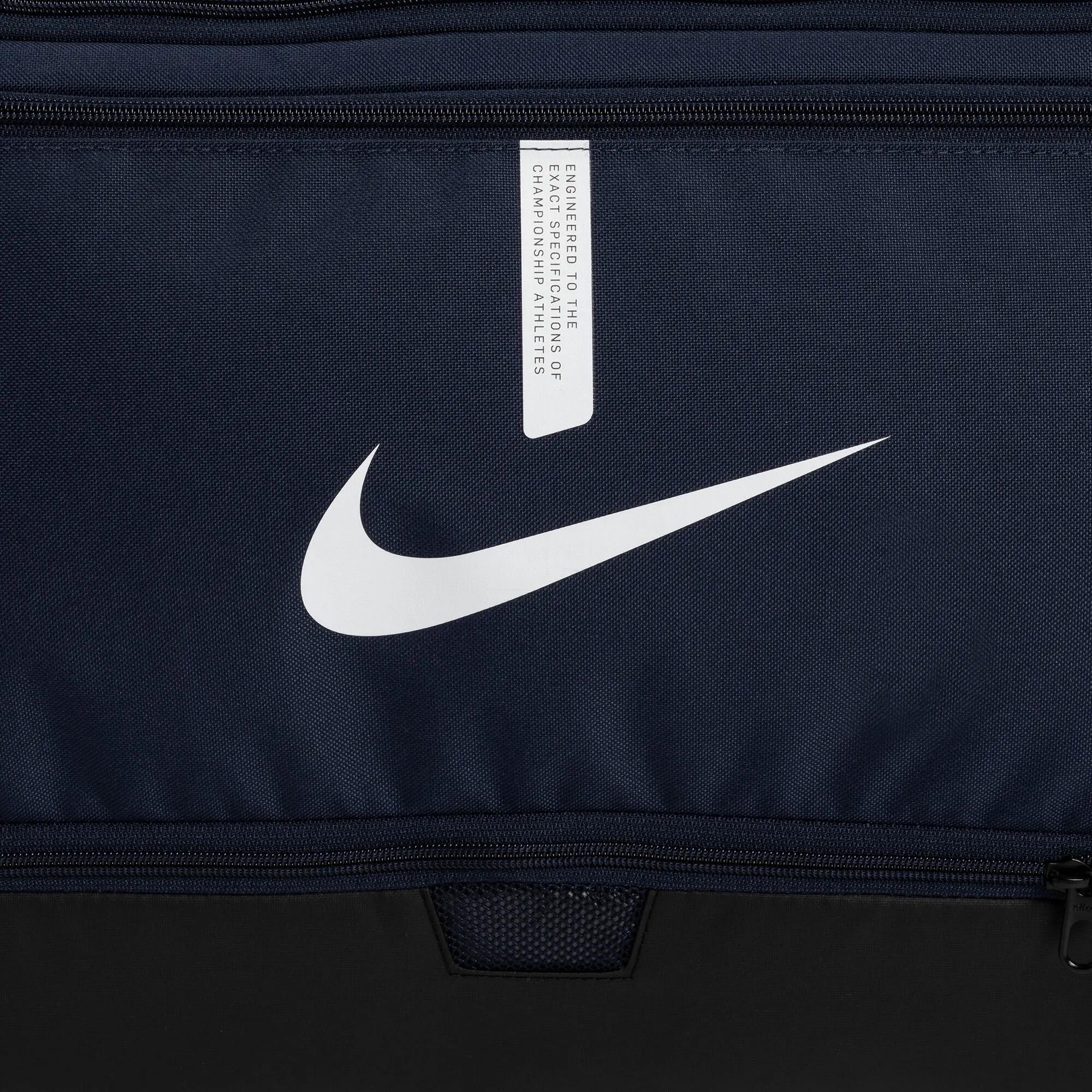 Reisetasche "Academy Team" Damen und Herren Marineblau Einheitsgröße 3/7