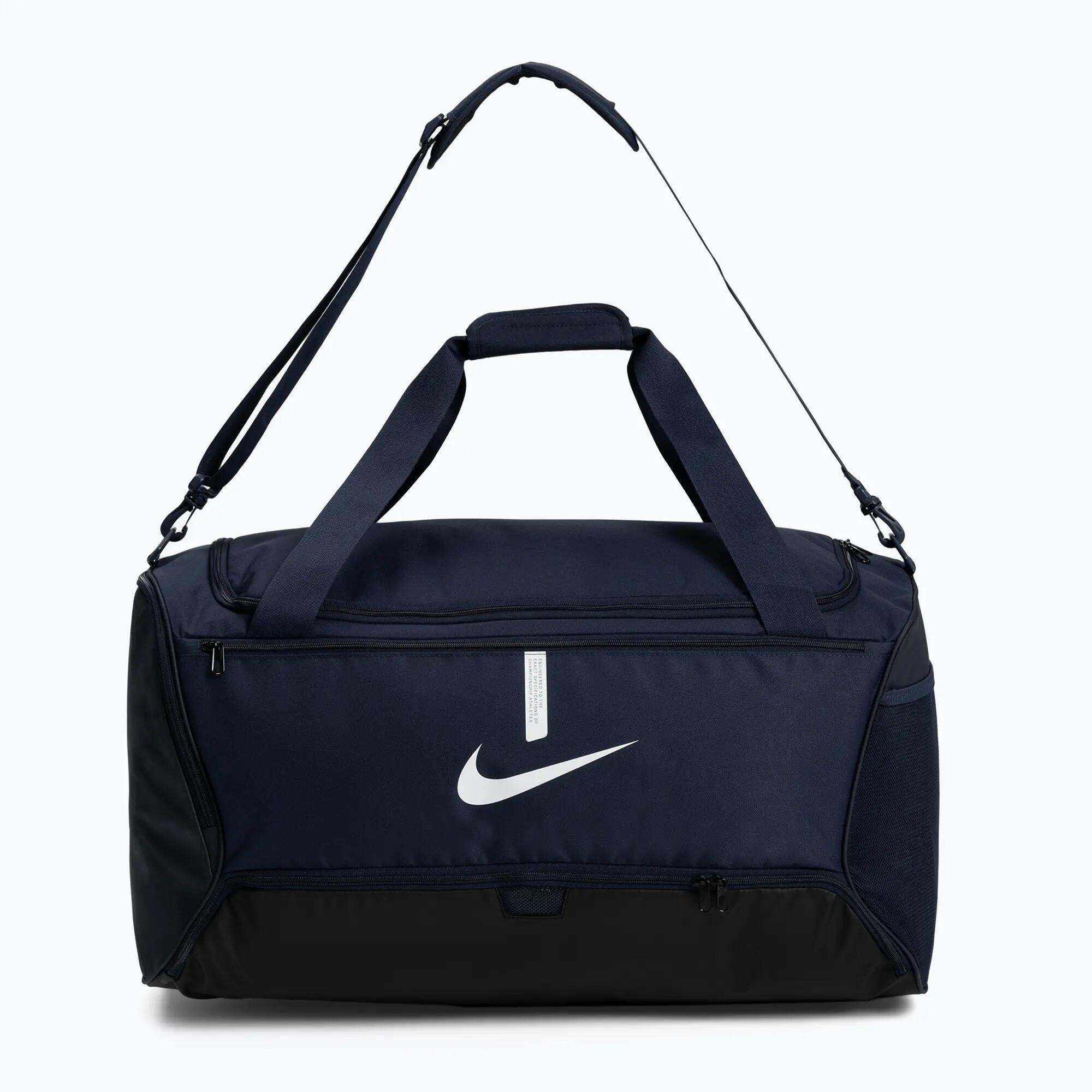 Reisetasche "Academy Team" Damen und Herren Marineblau Einheitsgröße 2/7