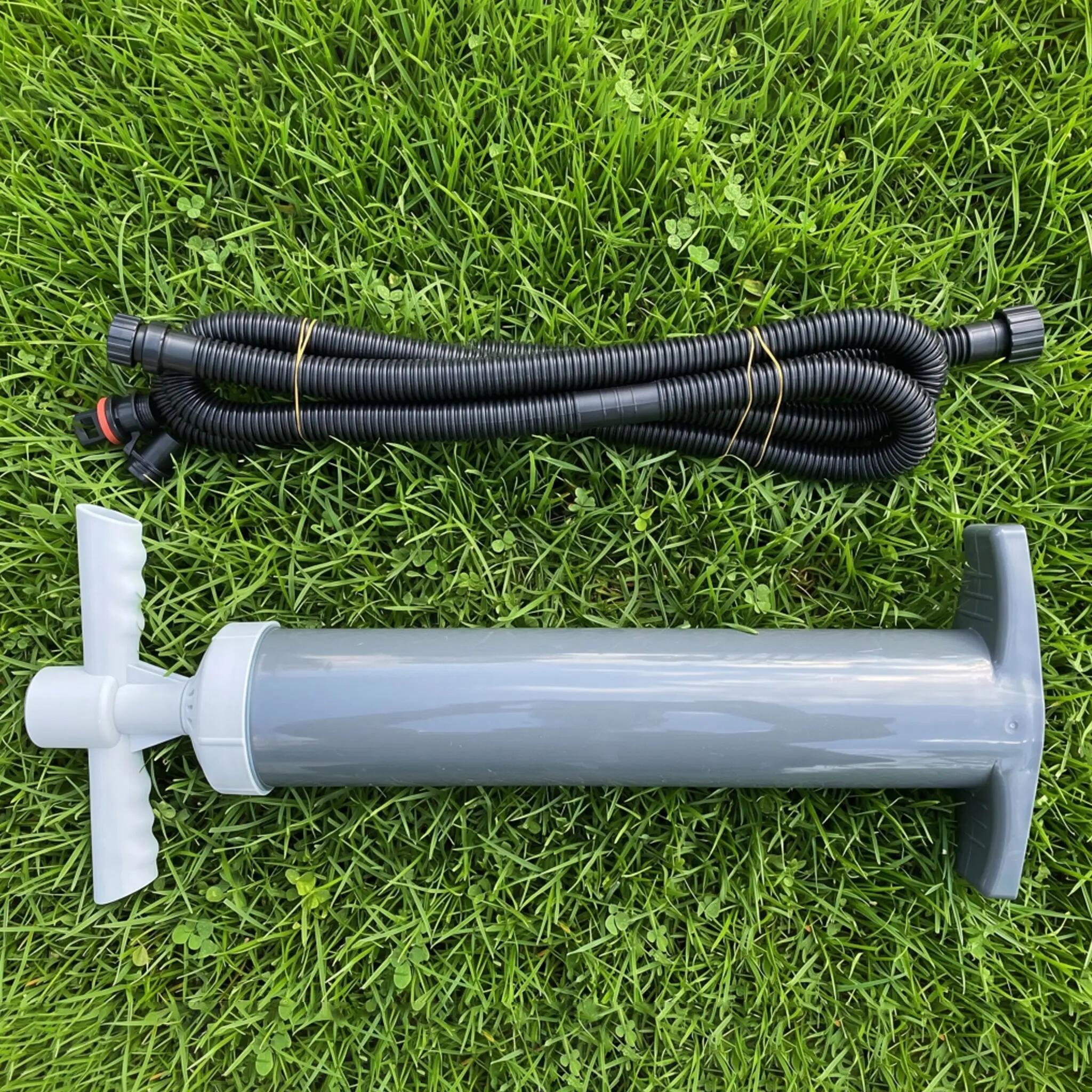 Aufblasbares Dachzelt Hestia 3 – 3 Personen - RIDER-TEC 9/11