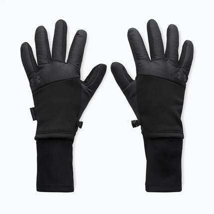 Heren hardloophandschoenen Under Armour Storm Fleece Run