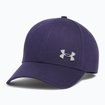 Czapka męska Under Armour Sportstyle Metal ADJ