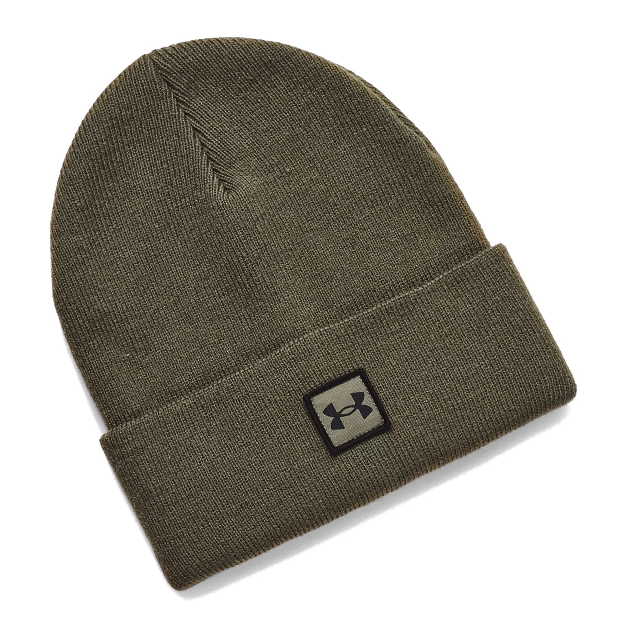 Gorro Halftime (Verde) 4/5