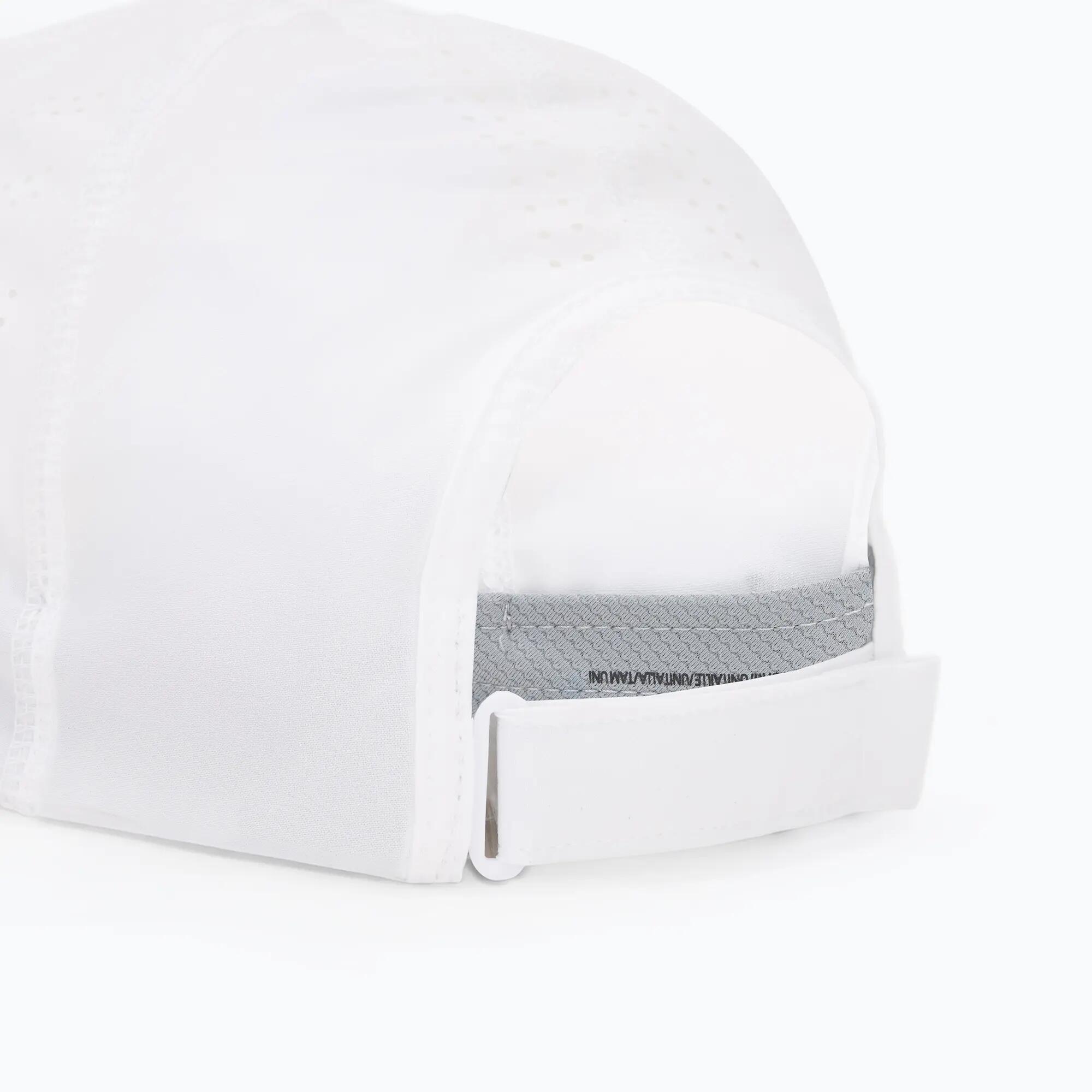 Boné feminino com aba Under Armour Iso-Chill Launch 4/7