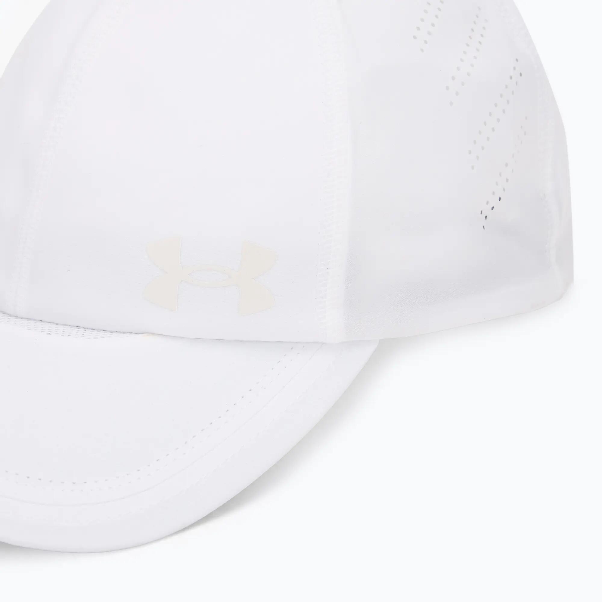 Boné feminino com aba Under Armour Iso-Chill Launch 3/7