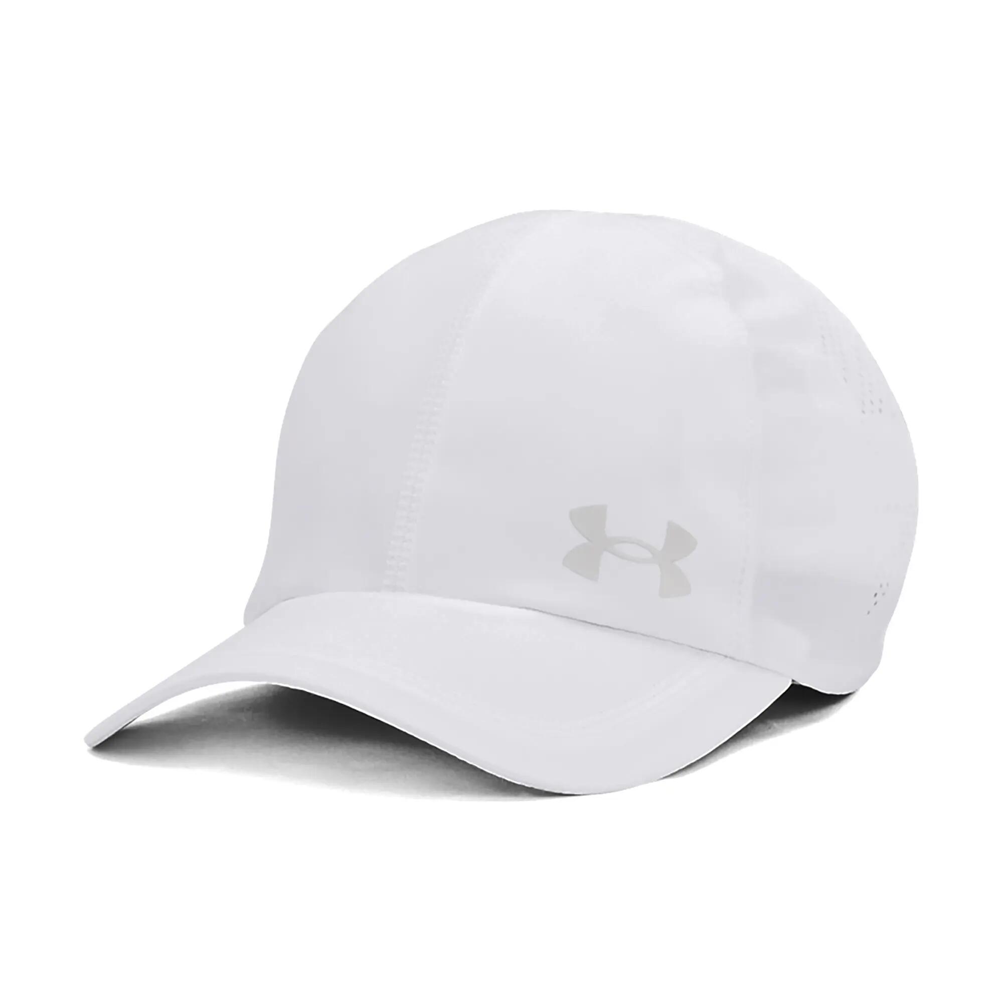 Cap Under Armour model 1383477-100 for man 3/5