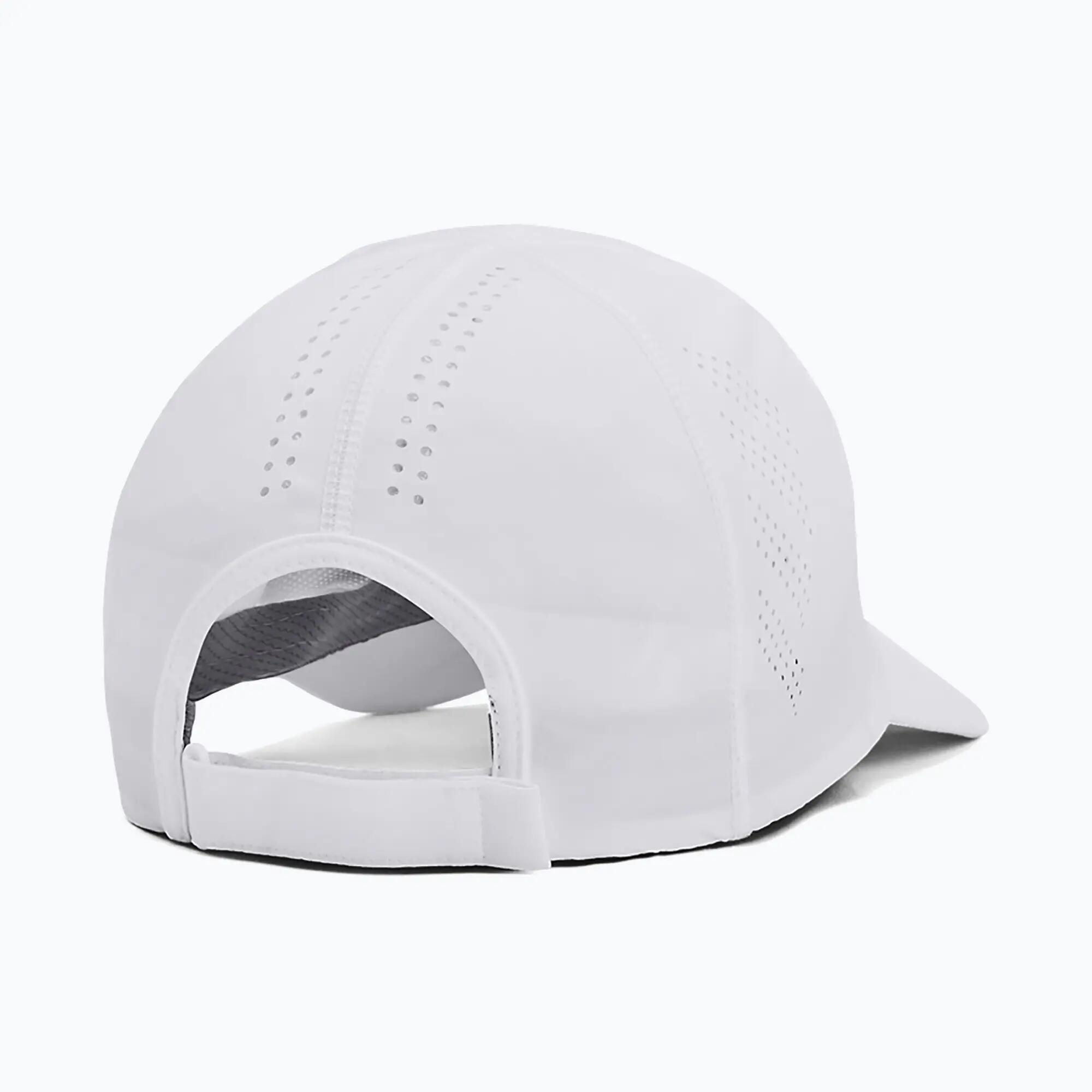 Cap Under Armour model 1383477-100 for man 2/5