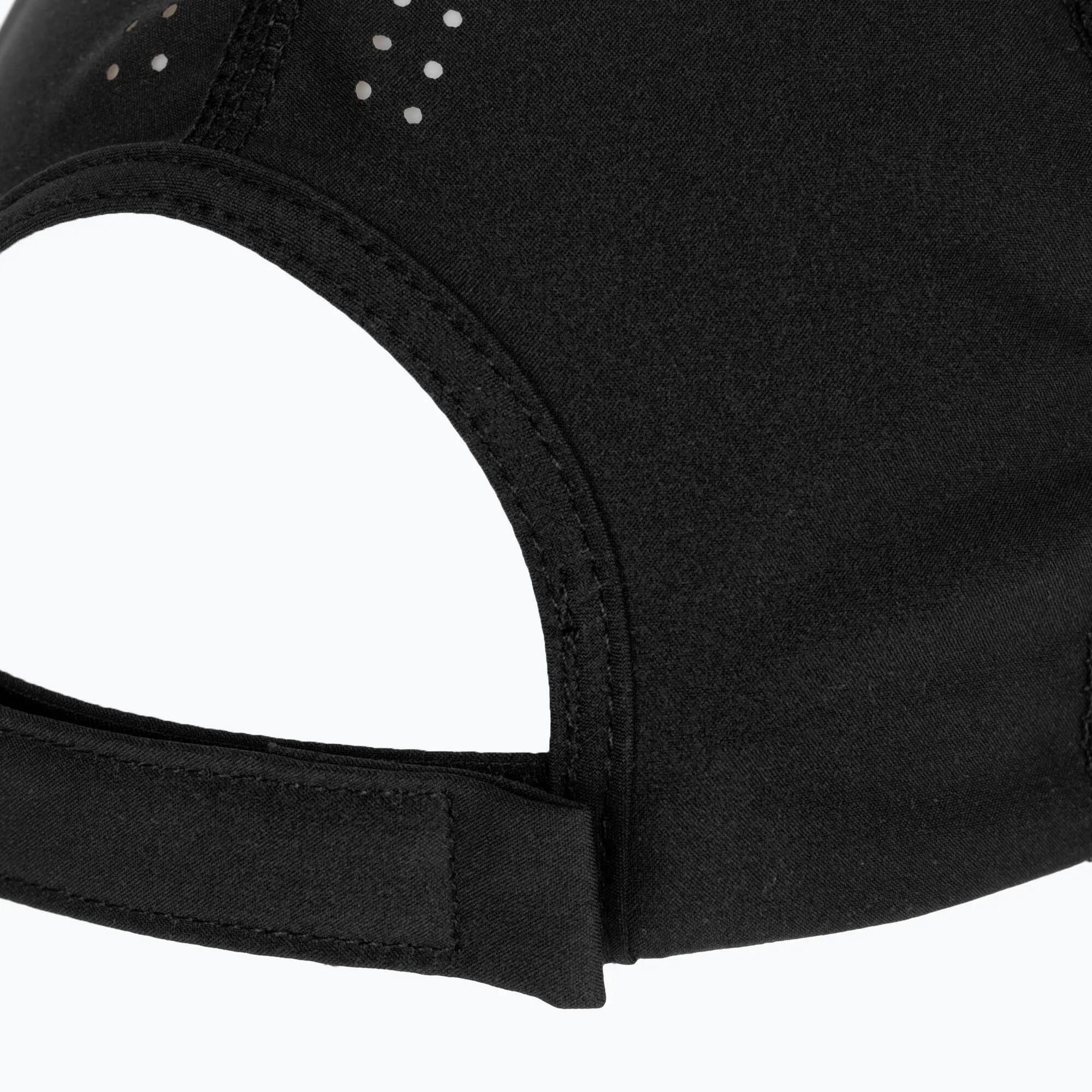 Cap mit Schirm für Herren Under Armour M Iso-Chill Launch ADJ 4/5