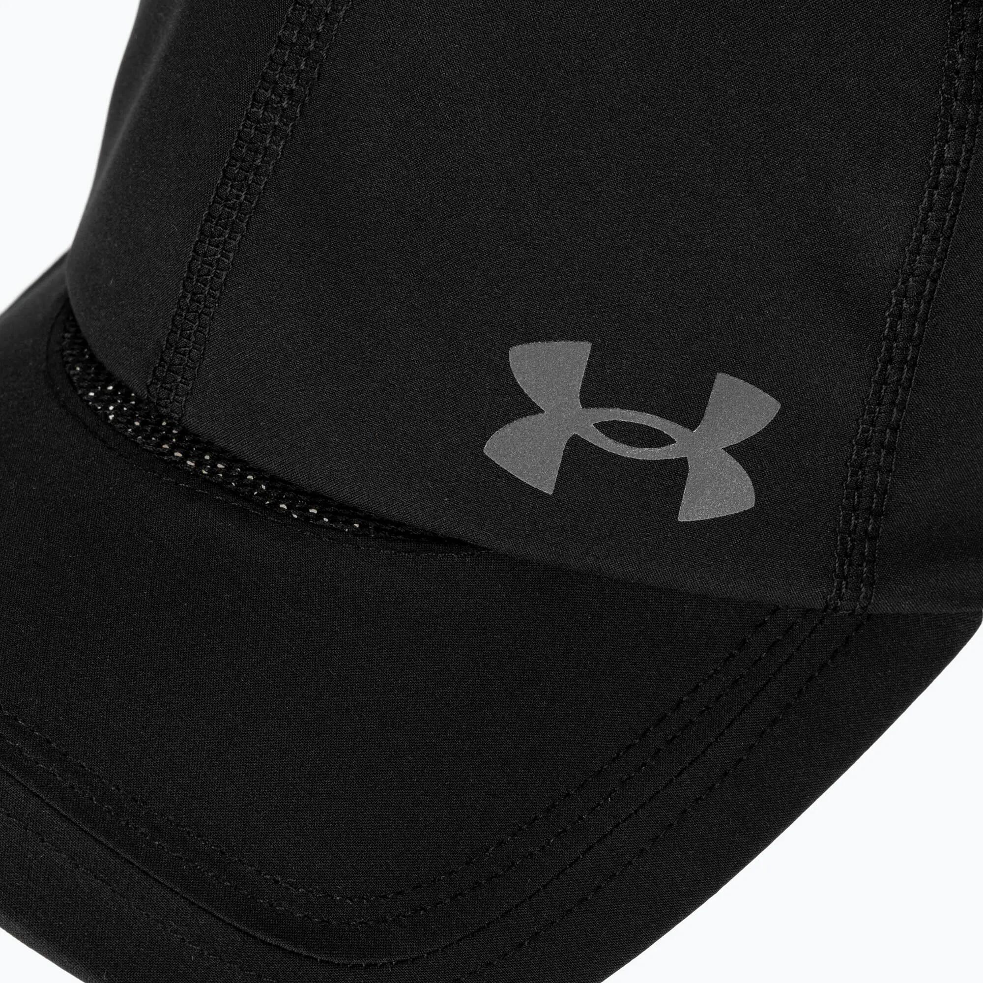Cap mit Schirm für Herren Under Armour M Iso-Chill Launch ADJ 3/5