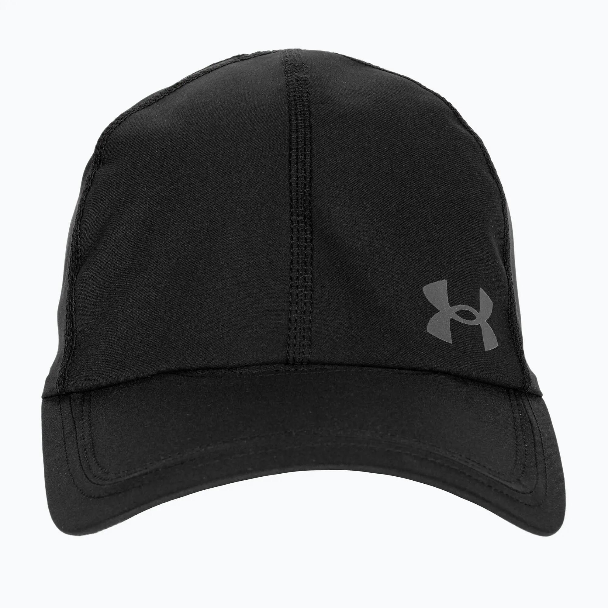 Cap mit Schirm für Herren Under Armour M Iso-Chill Launch ADJ 2/5