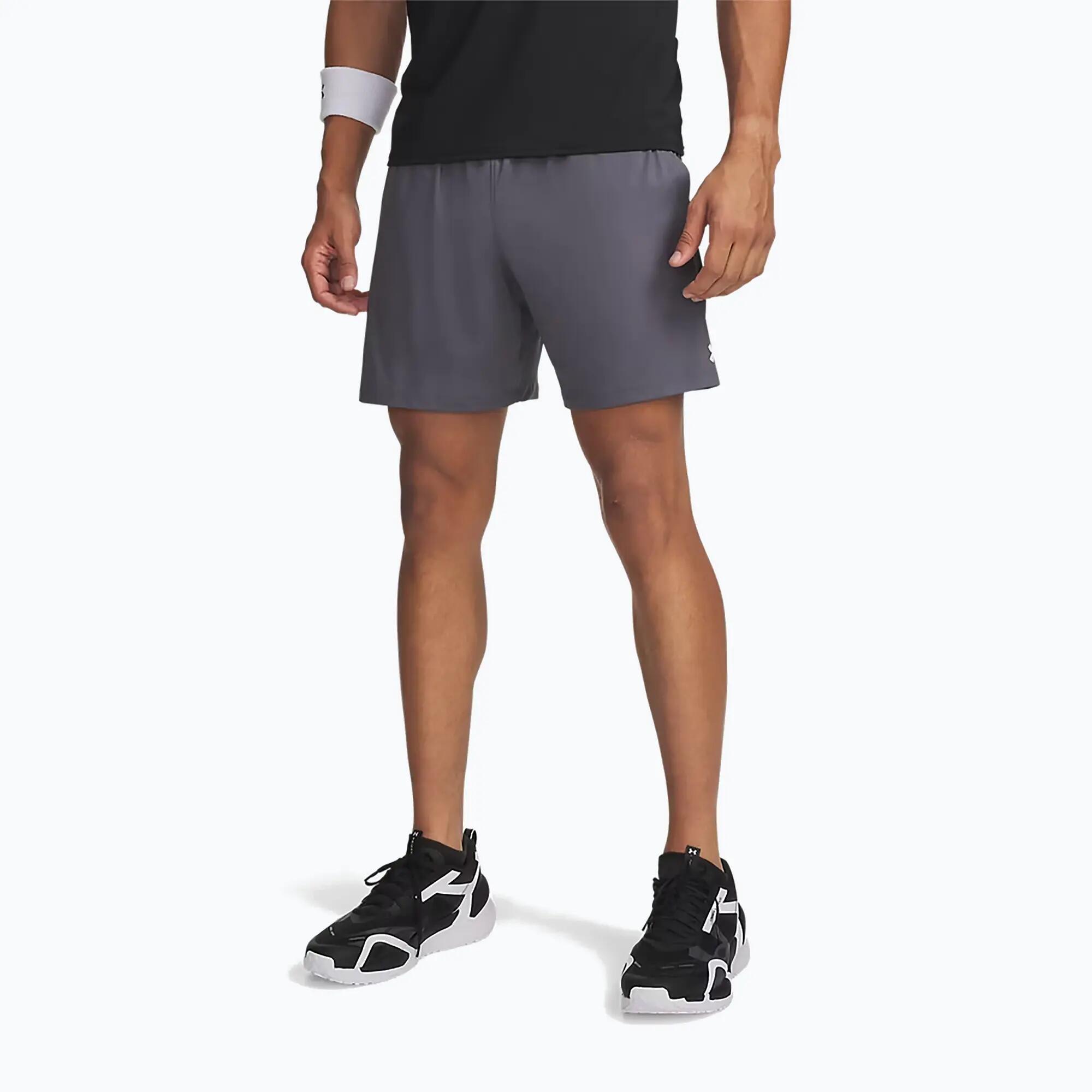 Men's Training Shorts Under Armour Tech Vent 7IN Shorts 1/7