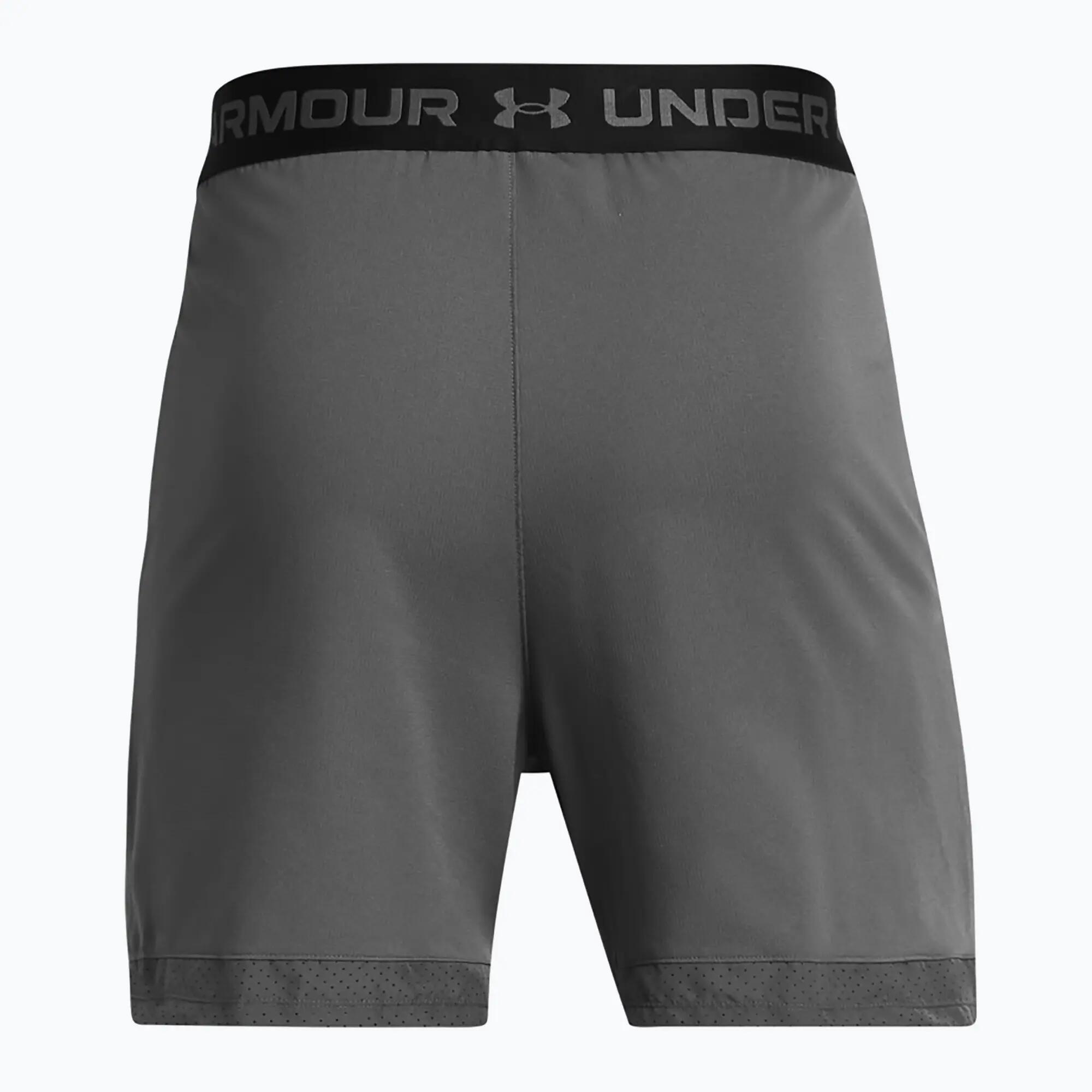 Spodenki krótkie męskie Under Armour Vanish Woven 6in Shorts 6/7