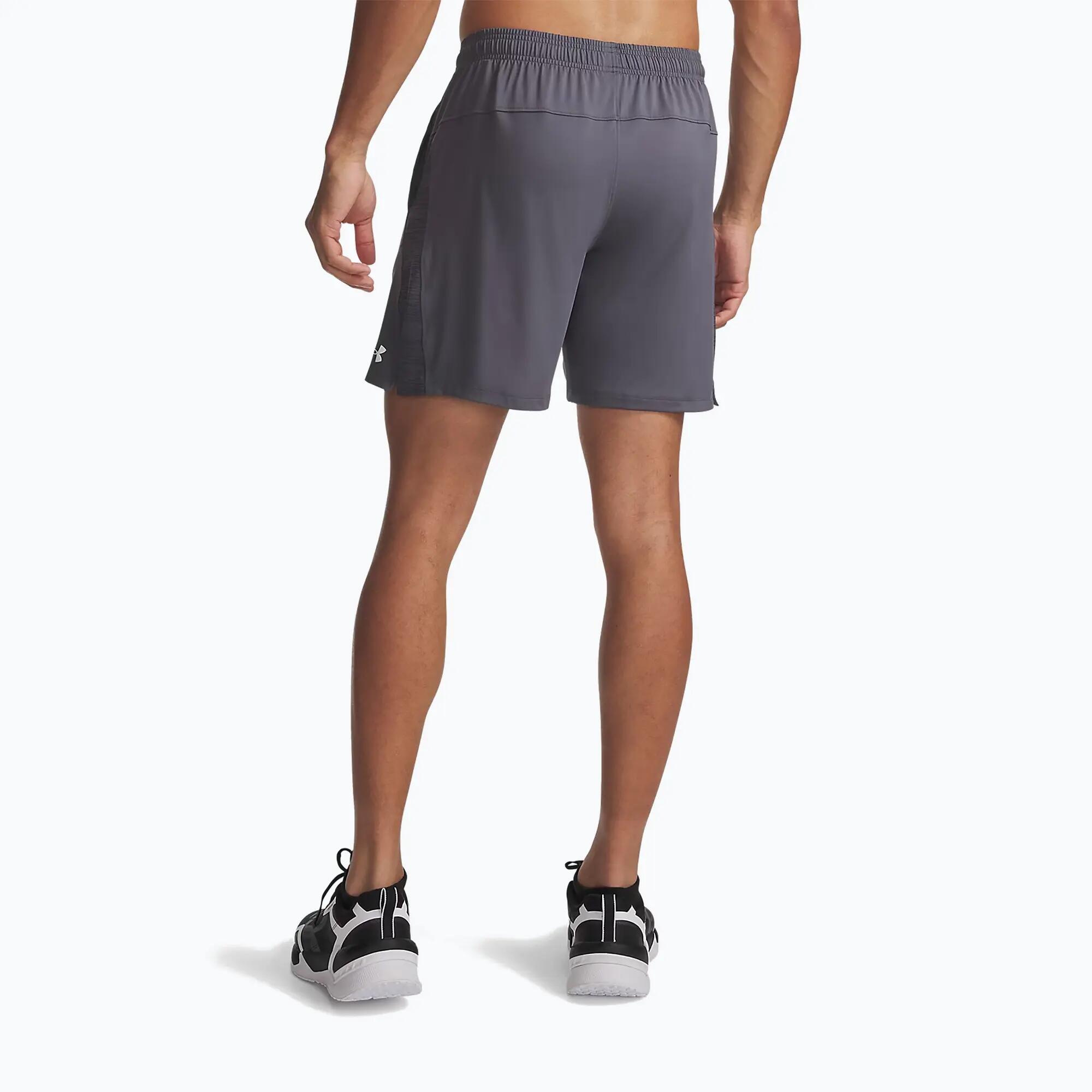 Men's Training Shorts Under Armour Tech Vent 7IN Shorts 3/7