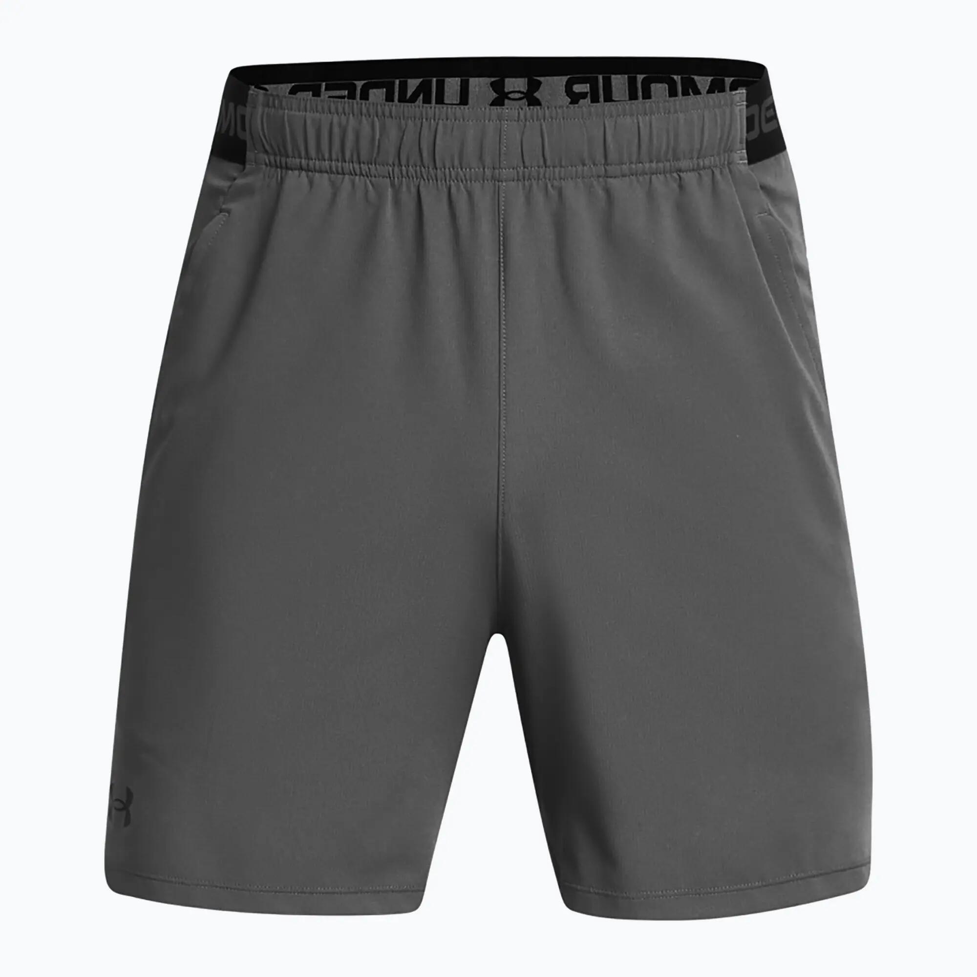 Spodenki krótkie męskie Under Armour Vanish Woven 6in Shorts 5/7