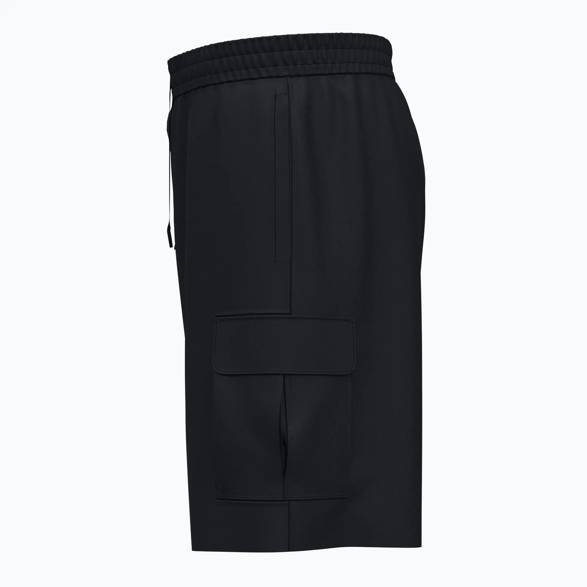 Pantalones cortos de entrenamiento para hombre Under Armour Vibe Woven Cargo 4/6
