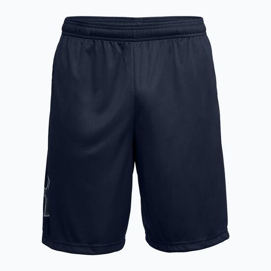 Spodenki krótkie męskie Under Armour TECH GRAPHIC SHORT