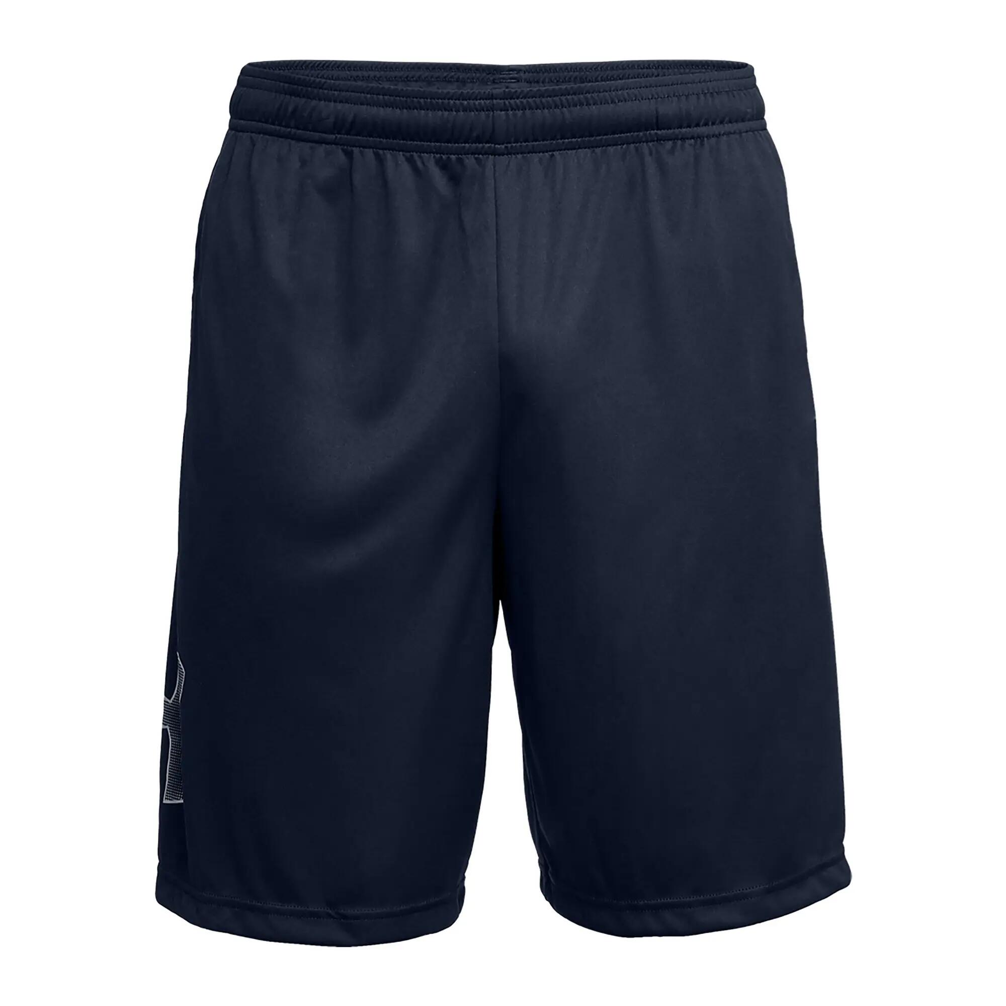 Spodenki Under Armour Tech Graphic Short Męskie 3/6