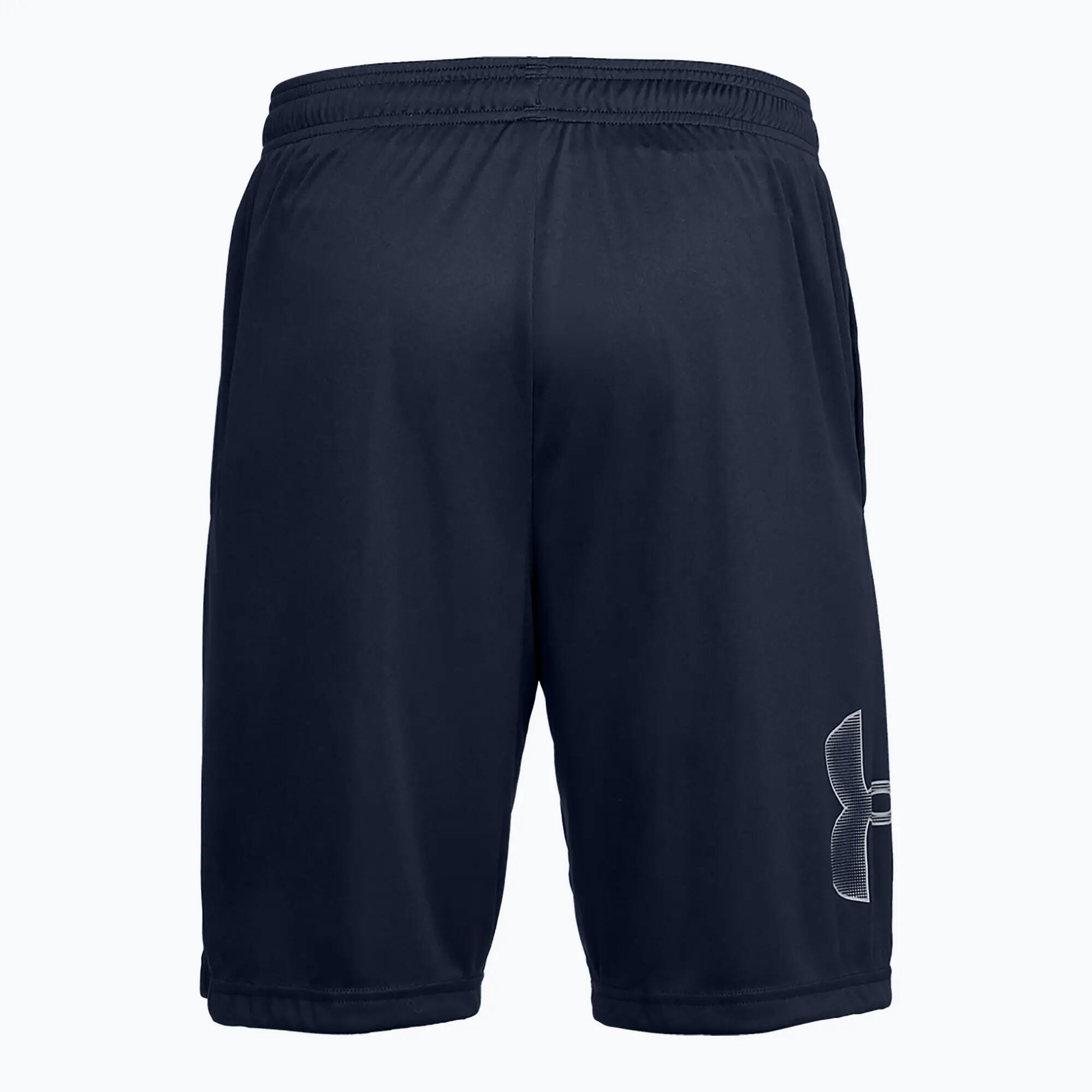 Spodenki Under Armour Tech Graphic Short Męskie 2/6
