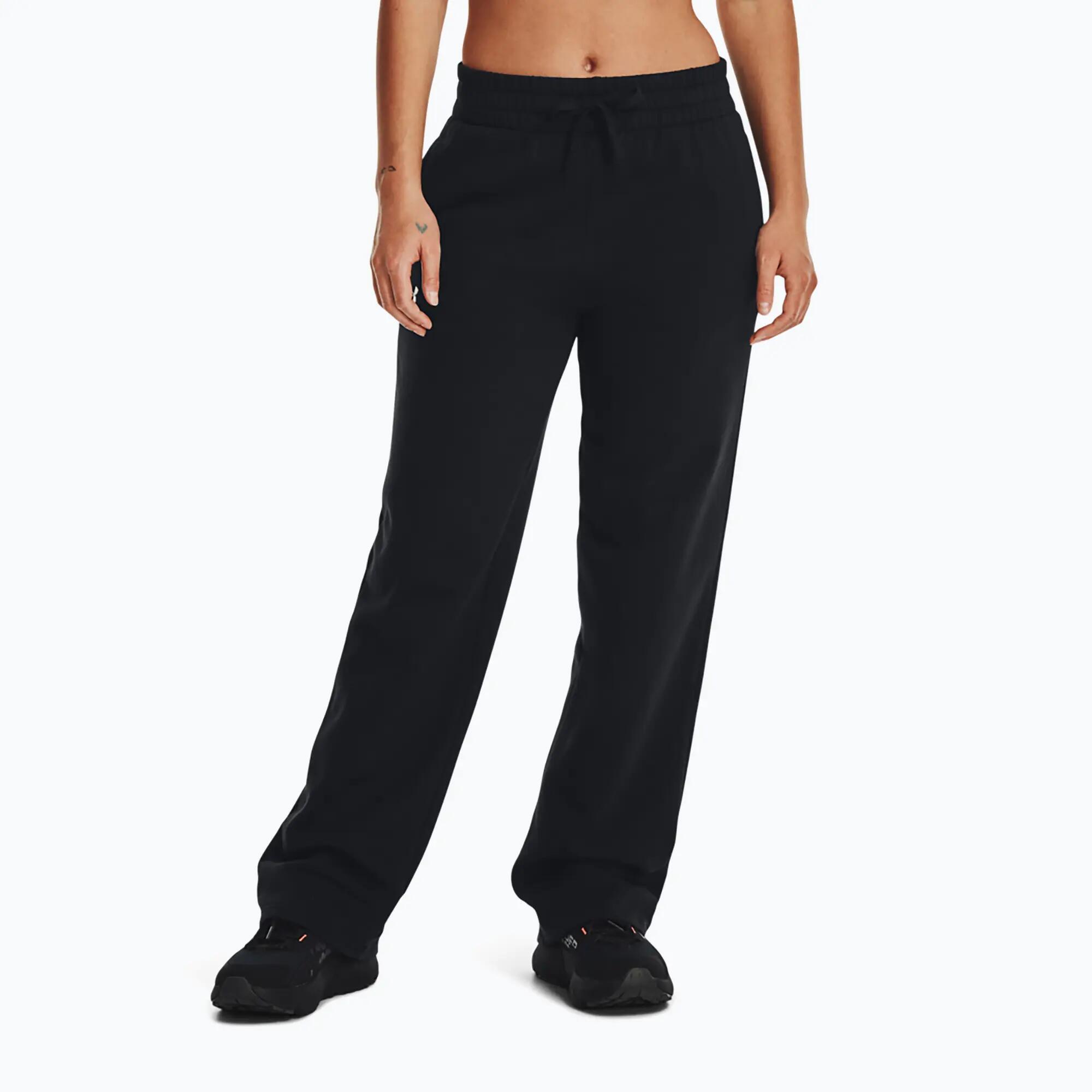 Pantaloni de trening Under Armour Rival pentru femei