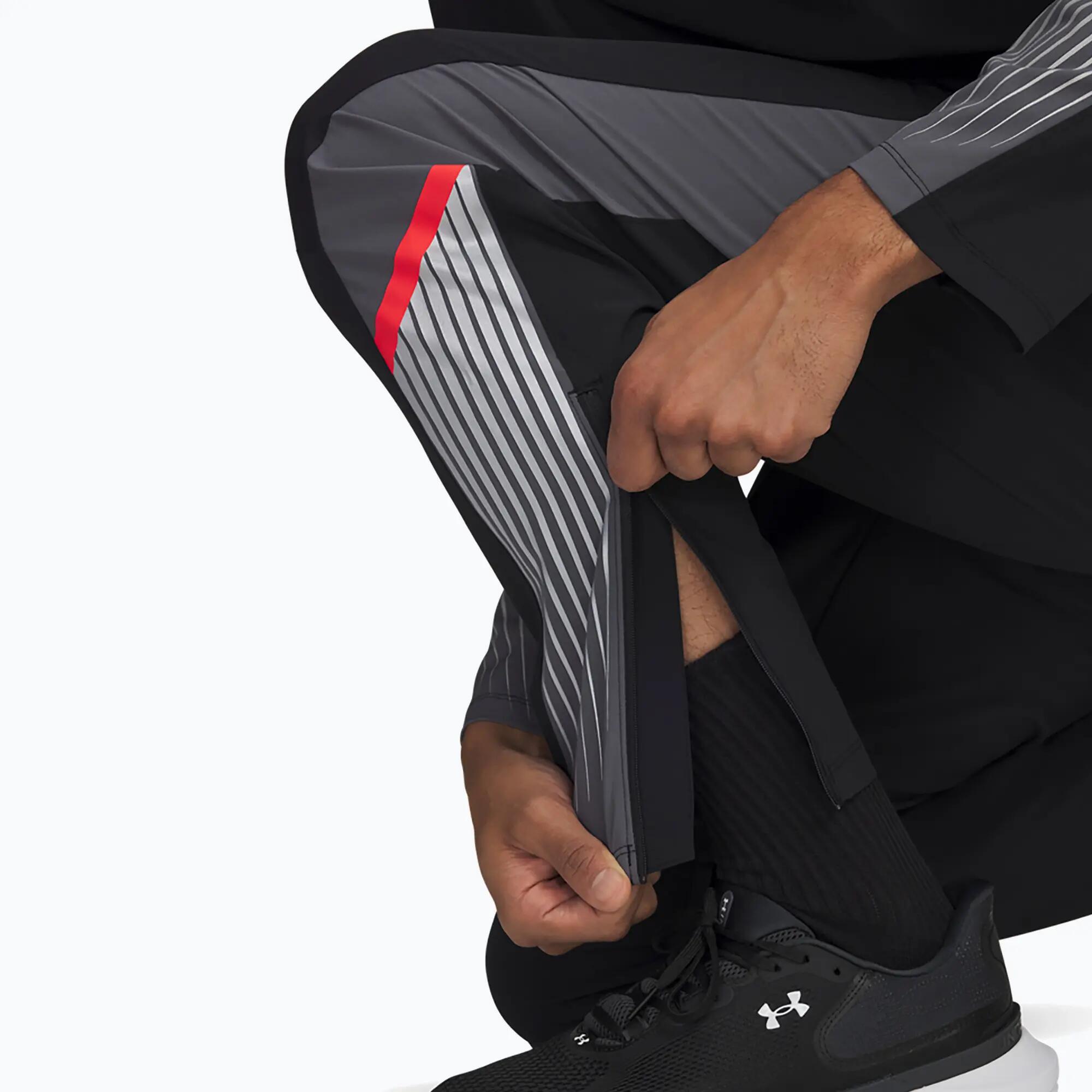 Pánské běžecké kalhoty Under Armour Velociti Storm 4/5