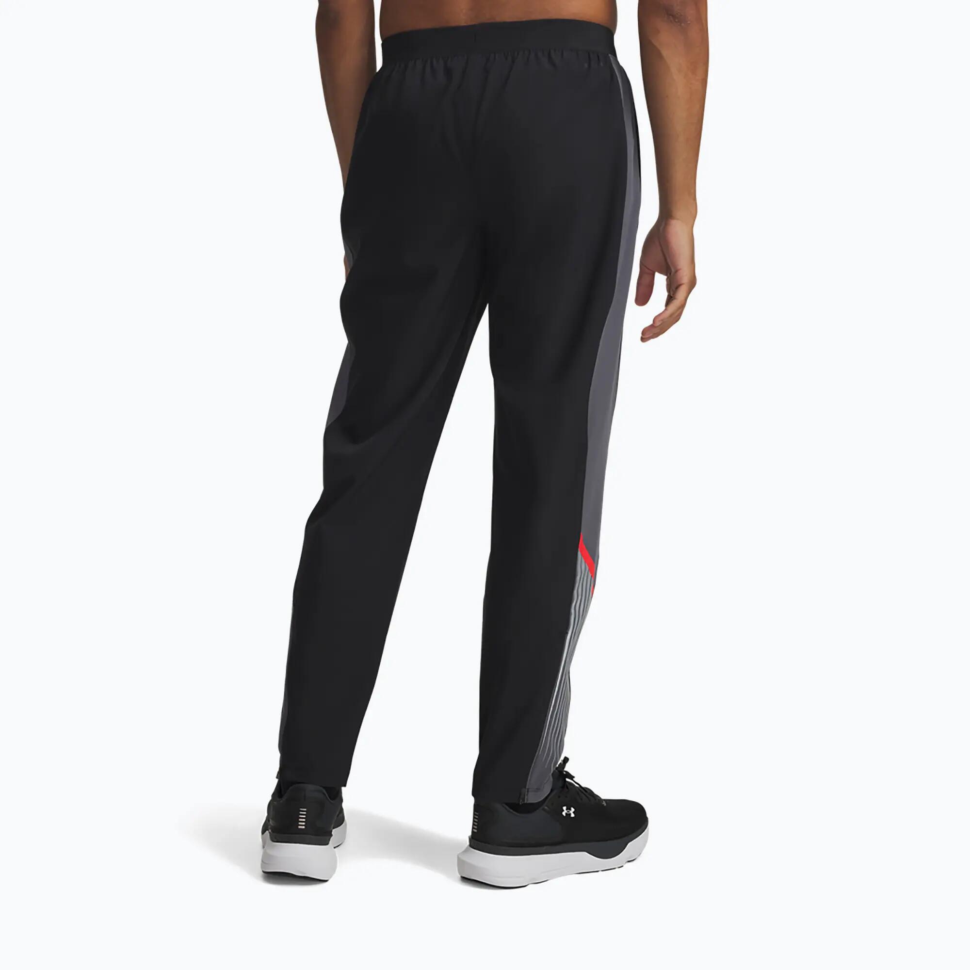 Pánské běžecké kalhoty Under Armour Velociti Storm 3/5