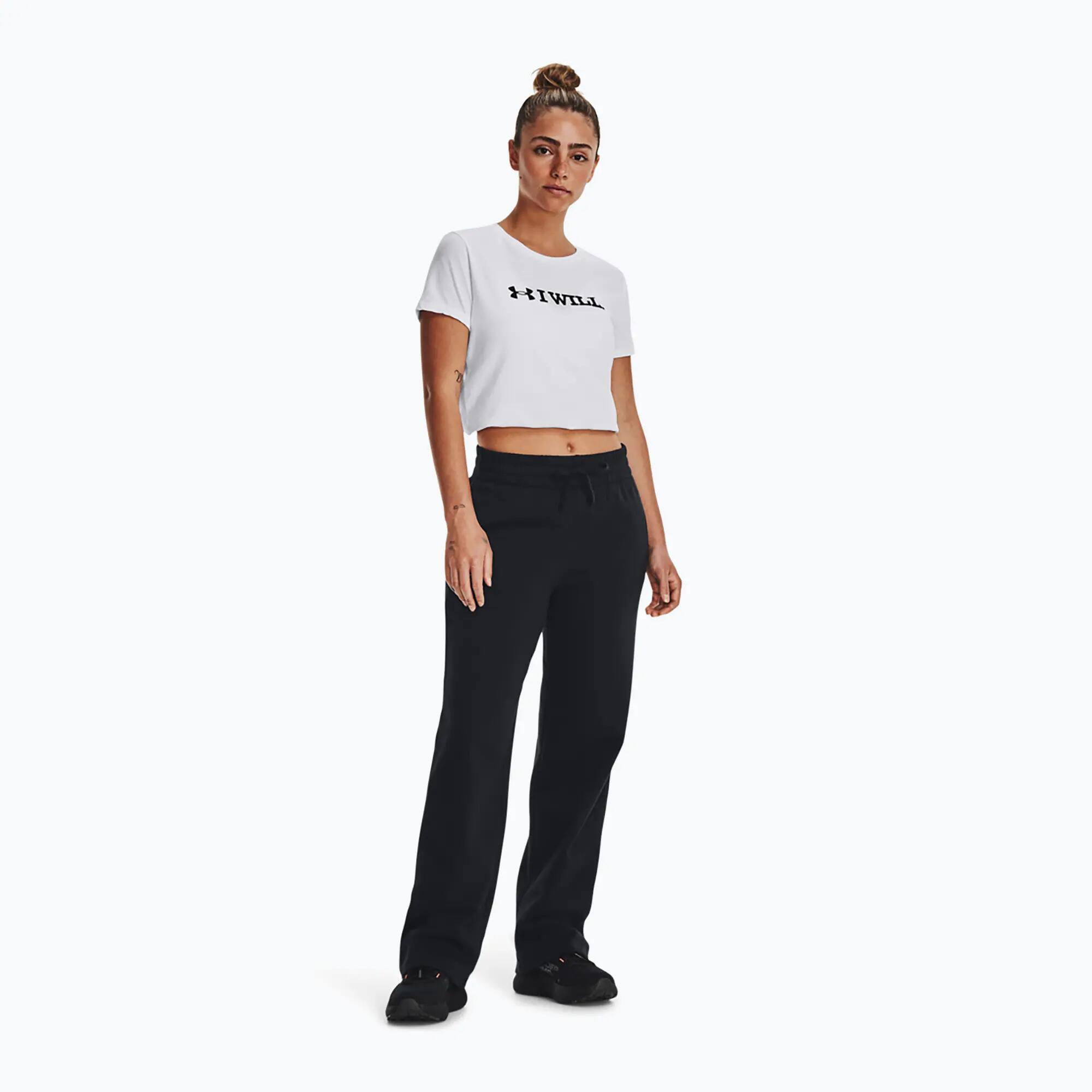 Under Armour Rival Women's Sweatpants 2/7