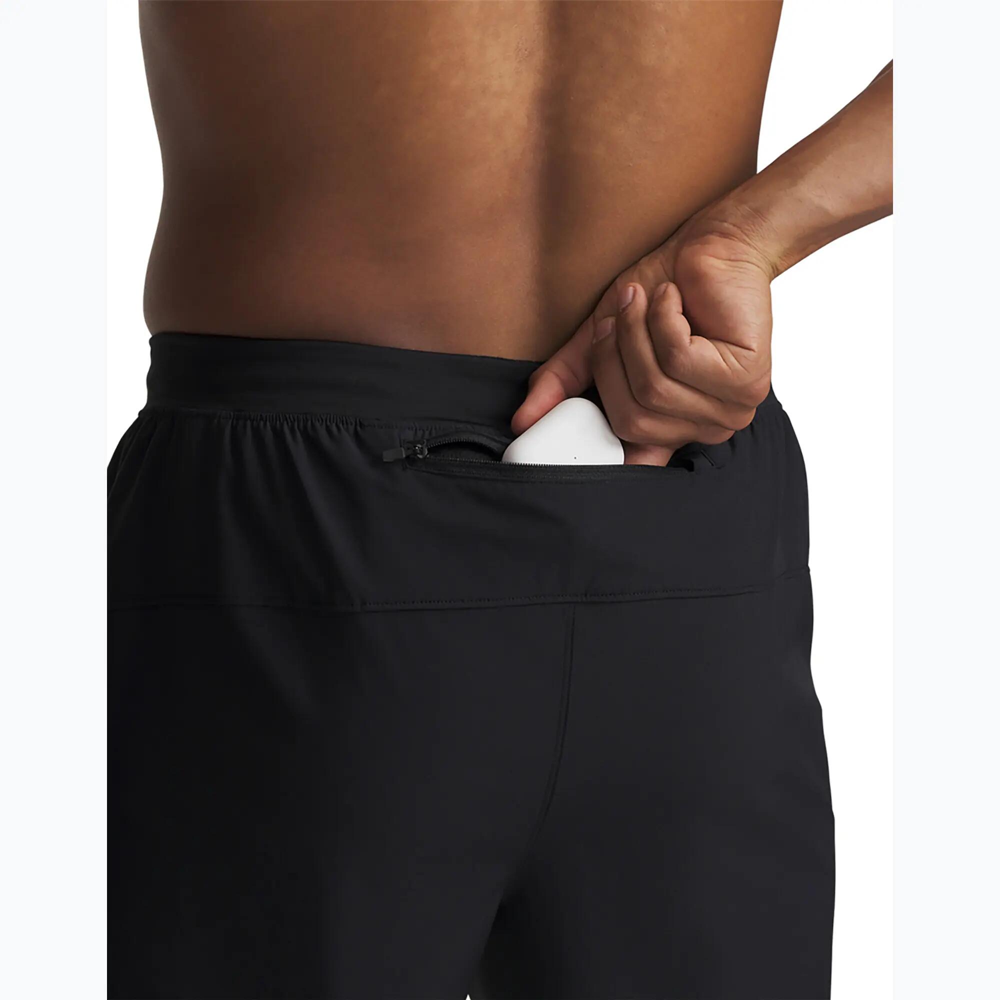 Běžecké kalhoty Under Armour Velociti Pro Storm 4/5